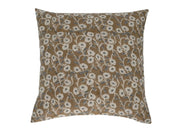 Bryson Block Print Pillow Cover - Rohiyaan